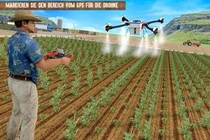 Modern Farming 2 Plakat
