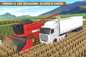 Modern Farming 2 Screenshot 1