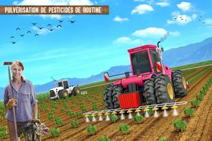 Modern Farming 2 capture d'écran 2