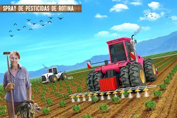 Baixar Modern Farming 2 : Drone Farming XAPK
