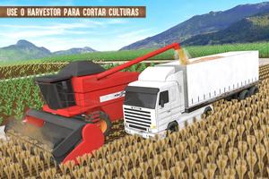Modern Farming 2 imagem de tela 1
