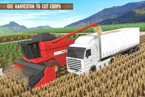 Modern Farming 2 screenshot 1