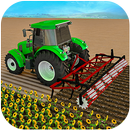 Modern Farming Game: Farm Sim APK