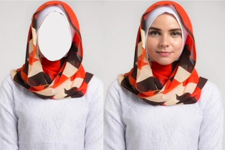 Hijab Modern 2019 6