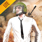 Modern FPS Battleground jungle Strike Game icono