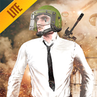 Modern FPS Battleground jungle Strike Game ไอคอน