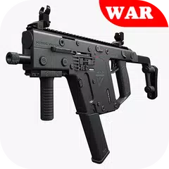 現代 FPS 叢林 戰鬥 罷工： FPS 射擊 遊戲 APK 下載