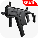 Fps Gun Strike Jungle Shooting APK