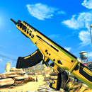 Modern FPS Counter Combat Stri APK