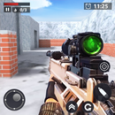 FPS Shooter Strike Missions aplikacja