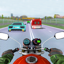 Bike Racing Game Real Traffic APK
