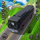 Simulateur de bus  Jeux de bus icône