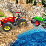 Tractor Games-3D Farming Games