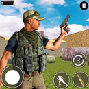 Delta Special Force:FPS IGI Commando Shooting Game APK