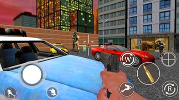 Counter Terrorist Critical Strike:FPS Shooter ảnh chụp màn hình 2