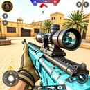 Gun Shooting Games 3D FPS APK