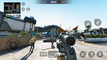 Gun Strike Online screenshot 3
