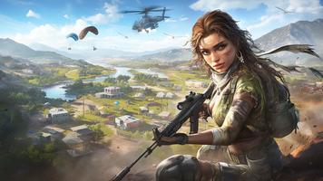 Gun Strike Online poster
