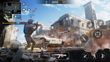 Gun Strike Online screenshot 1