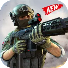 Modern Strike Mobile : Shooting Gun Games XAPK Herunterladen