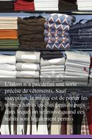 برنامه‌نما L’habillement dans l’Islam عکس از صفحه