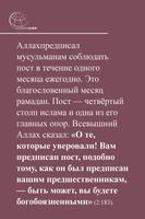 Пост мусульманина poster