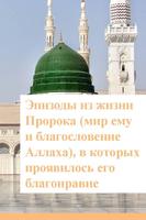 Нравственность в исламе screenshot 2