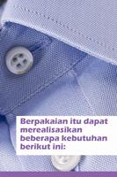 Pakaian dalam Islam screenshot 2