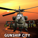 Helikopter Gunship Savaşı - 3D Air Strike Savaş APK