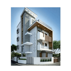 Modern House Elevation | Latest Home Design 아이콘