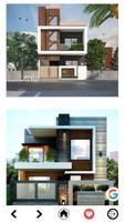 Modern House Elevation | Latest Home Design 스크린샷 3