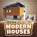 Modern Houses for Minecraft PE APK