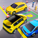 moderno yip estacionamiento APK