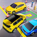 Modern Jeep Parking 4x4 & Driving Challenge APK