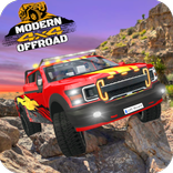 4X4 Off Road Jeep & Ford Drive