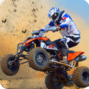 Mega Ramp Quad Bike Free : ATV Off-road Mania 2019 APK