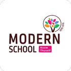 Modern School biểu tượng