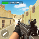 Modern Shoot Counter-APK