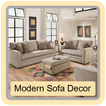 Modern Sofa Design