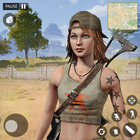 Battle Squad Fire Battleground آئیکن