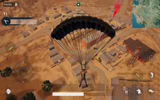 برنامه‌نما Battle Squad Fire Battleground عکس از صفحه