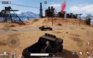 برنامه‌نما Battle Squad Fire Battleground عکس از صفحه