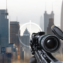 Grand Sniper -Prise de vue 3D APK