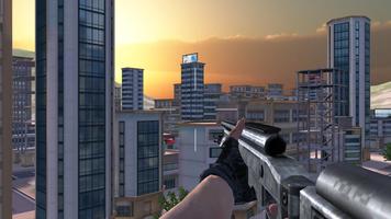 Grand Sniper Plakat