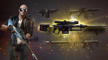 Grand Sniper ảnh chụp màn hình 1