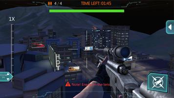 Grand Sniper capture d'écran 2
