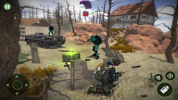 Battlegrounds screenshot 2