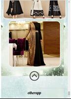 modern Muslim fashion designs capture d'écran 1