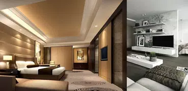 250 modernes Schlafzimmer Design