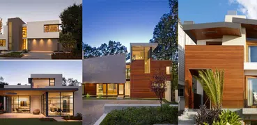 350 Modern Home Design